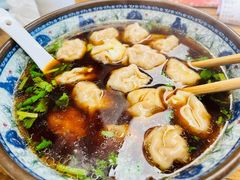 -潘德林茶社(新城河路店)