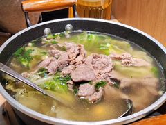 跷脚牛肉-全牛匠·乐山跷脚牛肉(新中关店)