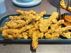 -川芙蓉·市井老川菜(长寿路店)