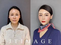 -吉田美学化妆美甲摄影培训(丽水校区)