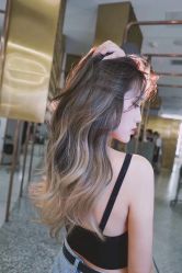 -3AM HAIR SALON染发烫发接发