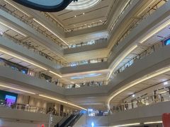 -上海世纪汇广场