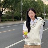 秋天🍂当然要喝7分甜青山白柚•乌龙啦🍵 