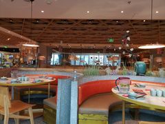 大堂-望湘园·湖南菜(宏伊店)