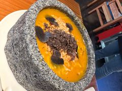 -菌自由丨野生菌火锅特色庭院餐厅(丽江古城店)