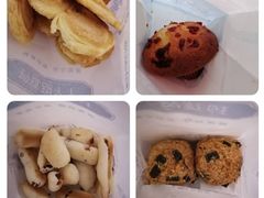 -甜丫丫西点(九环路店)