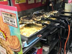 -利强记北角鸡蛋仔(弥敦道店 )