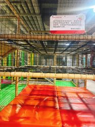 -玩元素·家庭游乐成长中心(香格里拉店)