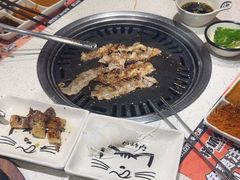-猫爪爪原切自助烤肉(观音桥阳光世纪店)
