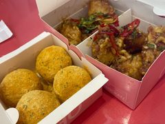 -悠个炸鸡(南京创始店)
