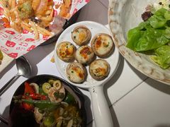 -春树下·树屋花房西餐厅(罍街AS1980店)