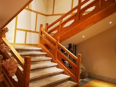 -善水温泉·汗蒸·SPA·生活会馆(桑田路店)