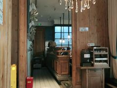 -新白鹿餐厅(城西银泰城店)