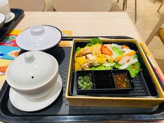 -大家乐(深圳华强北店)