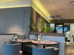 大堂-必胜客(上海新南方商城PH店)