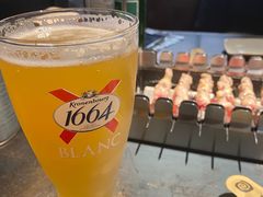 -很久以前羊肉串(昌里路三钢里店)