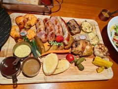 -布拉格餐厅· 中欧捷克菜(全国首店)