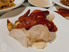 -香港喜来登酒店天宝阁