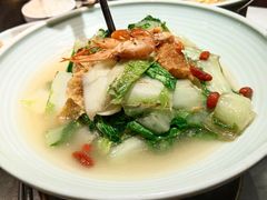 -老头儿油爆虾·1987杭州烟火味(湖滨银泰in77D区店)