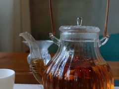 -邈墨茶馆(凤起路店)