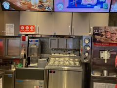 -DQ·蛋糕·冰淇淋(昌平国泰店)
