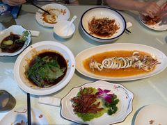 -城北食府(枫林店)