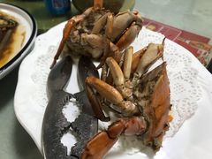 -鑫悦楼煎蟹·16年海鲜大排档