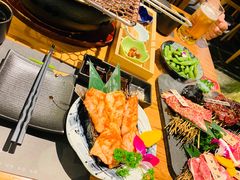 -黑牛の店·和牛烧肉(合生汇店)