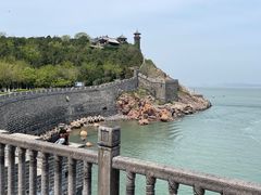 -蓬莱阁景区