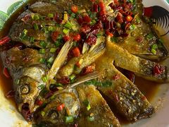 -湖北土菜馆(卧龙阁店)