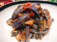 -马仕玖煲·融合菜·酥不腻烤鸭(人大店)