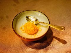 雷沙汤丸-广州文华东方酒店·江-由辉师傅主理