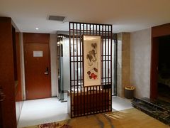 -遵化汤泉宫度假村温泉