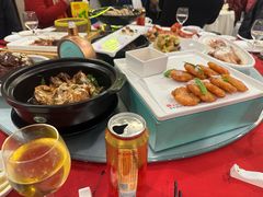 -海景壹号大酒店(惠钱路店)