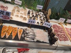 -汉阳廷自助烤肉(嘉禾金铂天地店)
