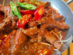 -KimPro 辛普乐概念韩餐