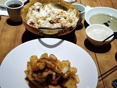 -北方家宴(番禺永旺店)