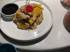 -荷塘秋月·本帮江浙菜(国权路店)