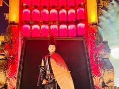 -淹城春秋乐园