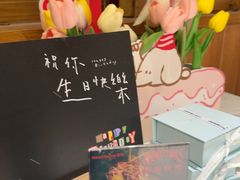 -芭札·Thai泰国餐厅(同和金铂天地店)