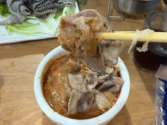 -元盛居(生态大街店)