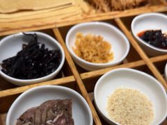 -城南往事·鲁菜·烤鸭(世茂宽厚里·大明湖店)