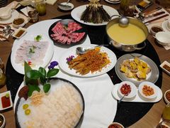 -协成海鲜火锅(海洋花园店)