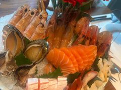 -Mr·Fish鱼鲜生海鲜放题(银泰in99店)