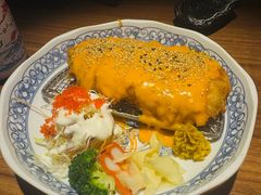 -隐月· 㐂和食屋(芝罘万达公馆店)