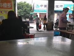 -坚记面店(一德路店)