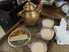 -那时新疆·若羌(经纬汇店)