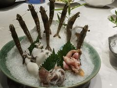 -福满满·精细佛跳墙火锅(湘江道店)