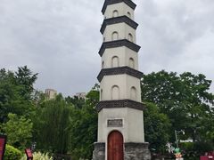 -铁像寺水街