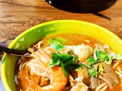 -老宅原住民沙茶面精品小吃(龙头路店)